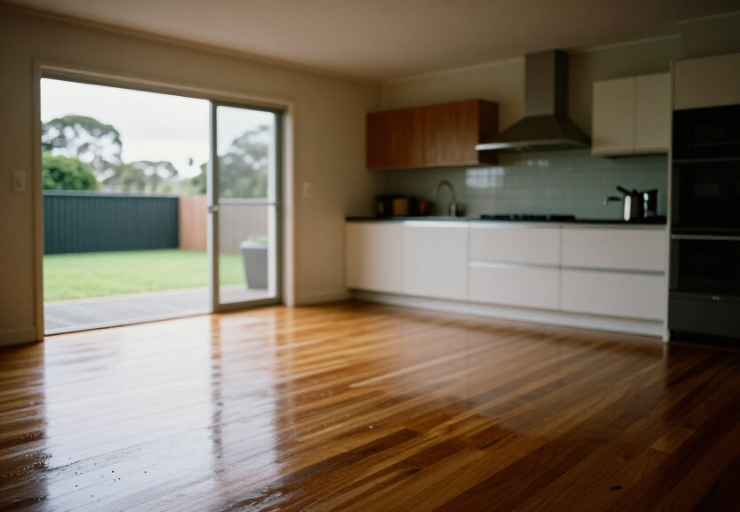 Riverside home protection