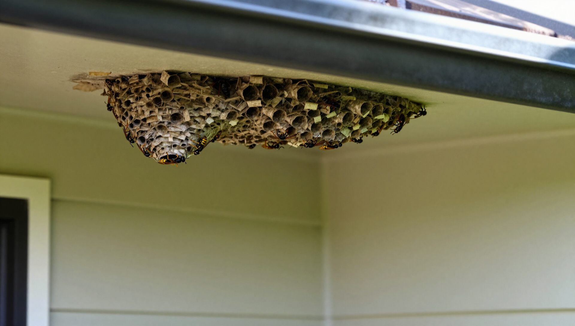 Bees and Wasp Removal in Rhodes