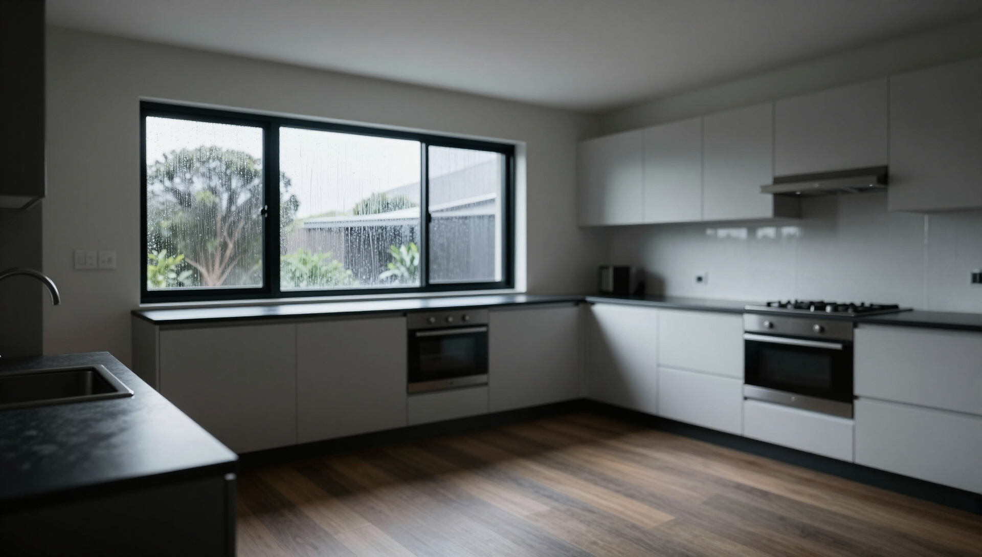 End of lease pest control in Rhodes